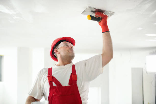 Best Trim and Molding Painting  in Utica, IN